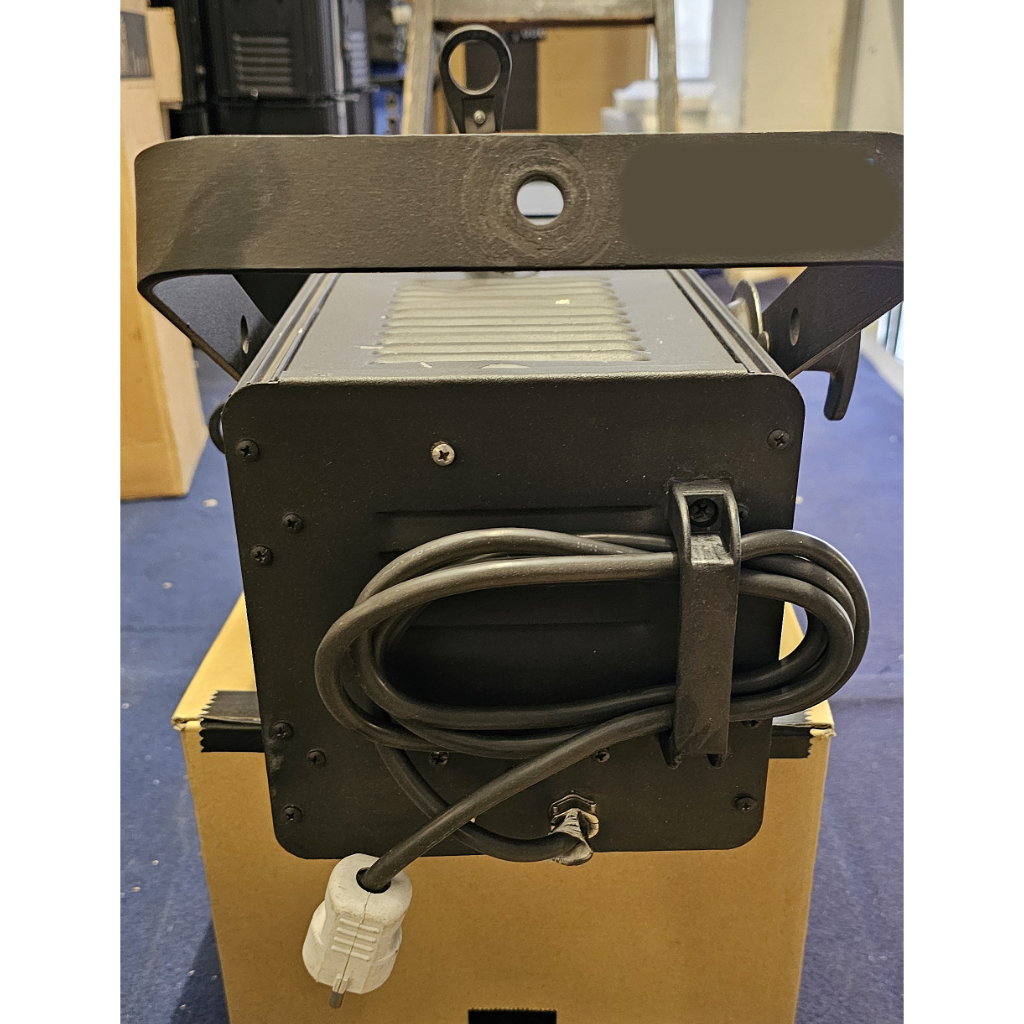 Spotlight Combi Zoom Profile 1000 13-35 Degree Lighting Fixture