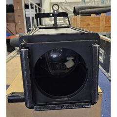Spotlight Combi Zoom Profile 1000 13-35 Degree Lighting Fixture