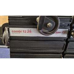 Spotlight Combi Zoom Profile 1000 13-35 Degree Lighting Fixture