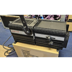 Spotlight Combi Zoom Profile 1000 24-50 Degree Lighting Fixture