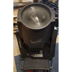 Clay Paky Alpha Wash 1200W Lighting Fixture