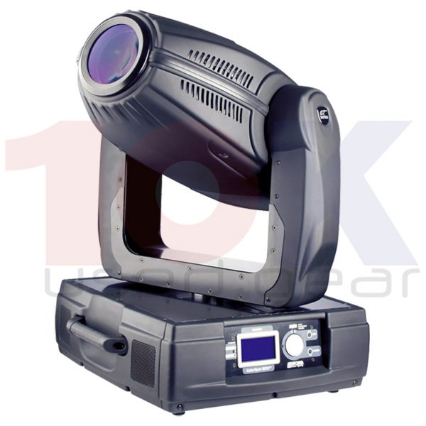 Robe ColorSpot 1200E AT