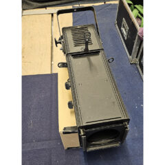 Spotlight Combi Zoom Profile 1000 13-35 Degree Lighting Fixture