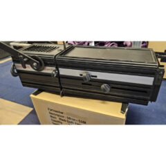 Spotlight Combi Zoom Profile 1000 13-35 Degree Lighting Fixture