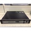 Used Yamaha MRX7-D Signal Processor