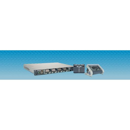 ClearCom Helixnet Digital Partyline Intercom