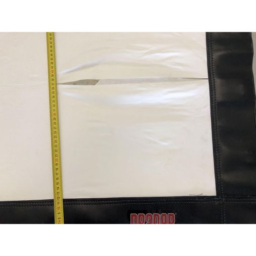 Draper FocalPoint Portable Projection Screen 168x94,5 inch