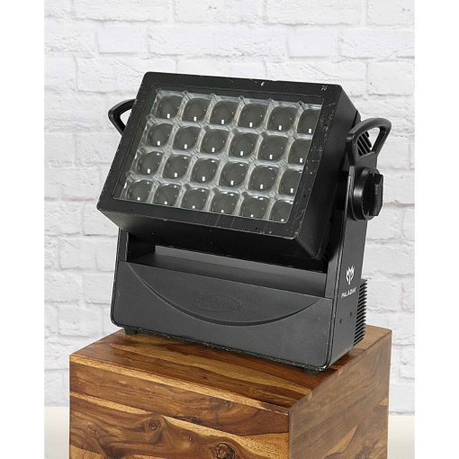 Used Elation Paladin Lighting Fixture