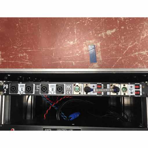 HK Audio Cohedra Compact Package