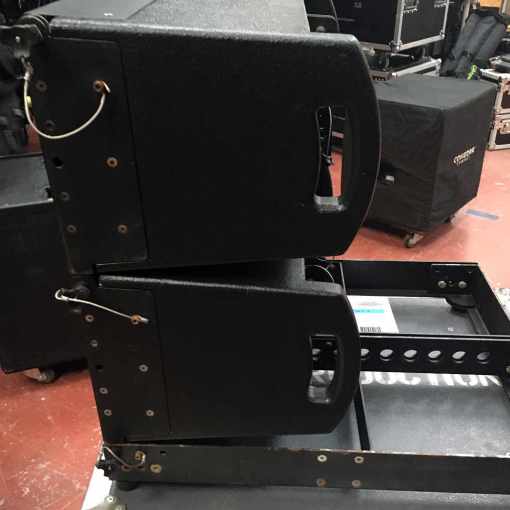 HK Audio Cohedra Compact Package