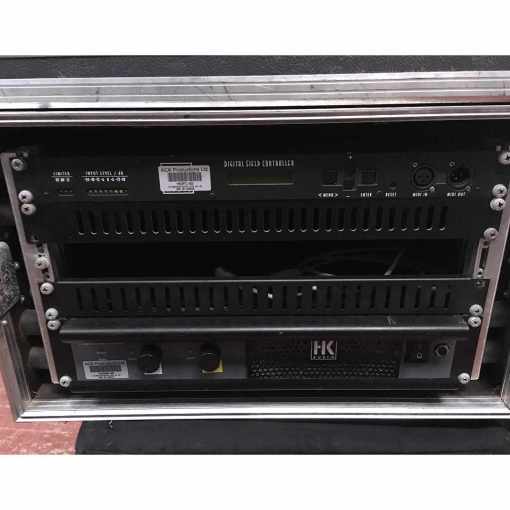 HK Audio Cohedra Compact Package
