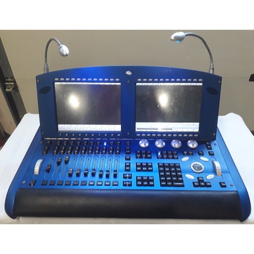High End Systems Wholehog III