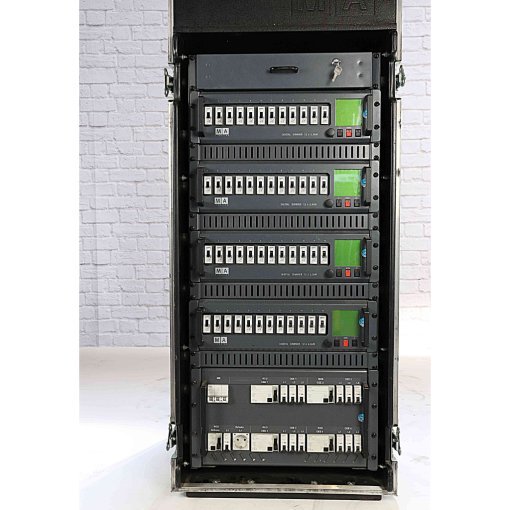 MA lighting 48Ch x 2,3kW Dimmer