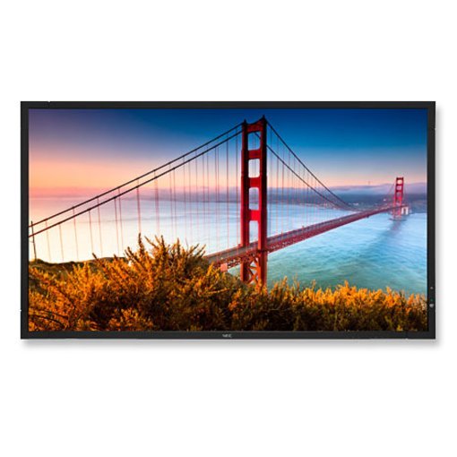 NEC MultiSync X552S