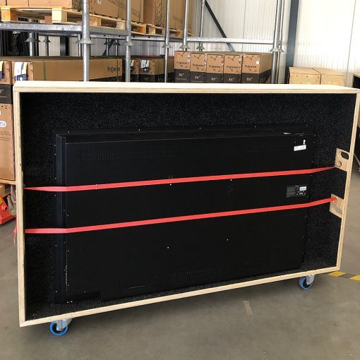 Prowise 70" Touchscreen