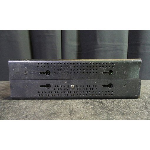 Spectrum PSU-12 Scroller/Gobo Rotator Power Supply (IEC) Package (5)