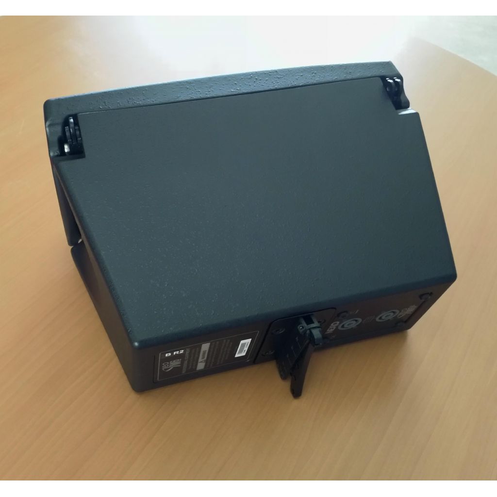 Used Nexo GEO M6B Subwoofer