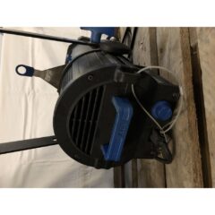 Used ADB DS 101 Profile Lighting Fixture