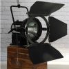 ARRI Sun12 Black Lighting Fixture