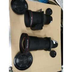 Barco HDX-W20 projector