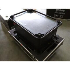 Barco HDX-W20 projector