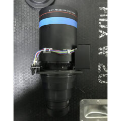 Barco HDX-W20 FLEX Package