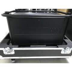 Barco HDX-W20 FLEX Package