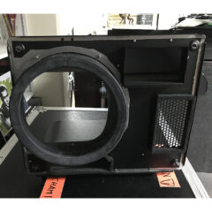 Barco HDX-W20 FLEX Package