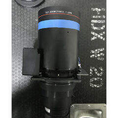 Barco HDX-W20 FLEX Package