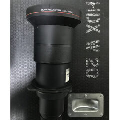 Barco HDX-W20 FLEX Package