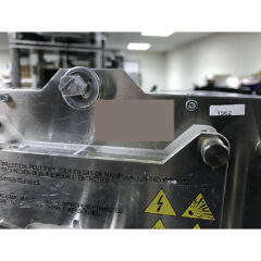 Barco HDX-W20 FLEX Package