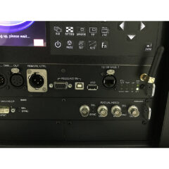 Barco HDX-W20 FLEX Package
