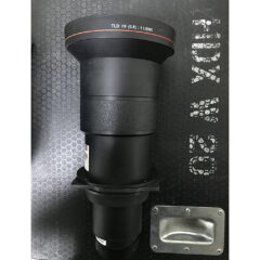 Barco HDX-W20 FLEX Package