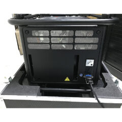 Barco HDX-W20 FLEX Package