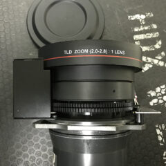 Barco HDX-W20 FLEX Package