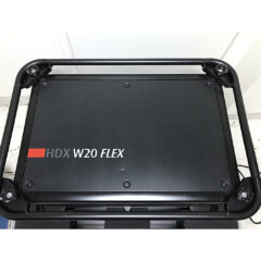 Barco HDX-W20 FLEX Package