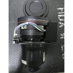 Barco HDX-W20 FLEX Package