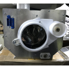 Barco HDX-W20 FLEX Package