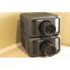 Used Christie Digital DHD800 DLP Projector