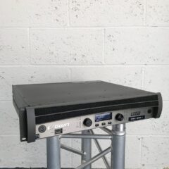 Crown I-Tech 12000HD
