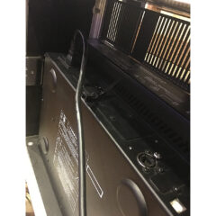 DiGiCo D-Rack 32 in / 16 Out Stagebox