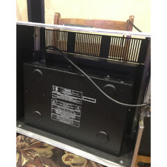 DiGiCo D-Rack 32 in / 16 Out Stagebox