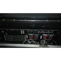 DiGiCo SD7 with DigiCo DiGiRack