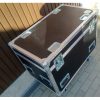 Clay Paky B-Eye K20 Double Amptown Flightcase