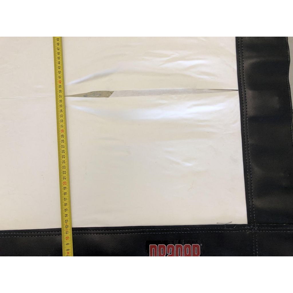 Draper FocalPoint Portable Projection Screen 168x94,5 inch