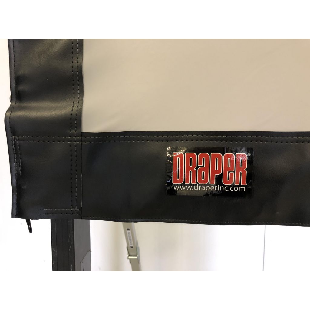 Draper FocalPoint Portable Projection Screen - 168x94,5 inch