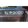 Used ElectroVoice P3000 Amplifier