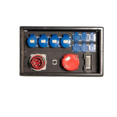 Elec63 PSU
