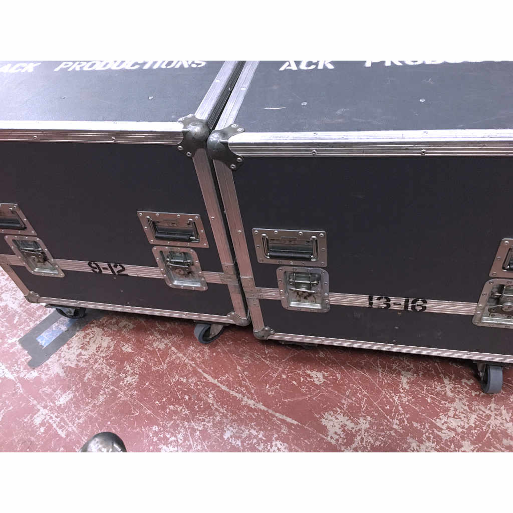 HK Audio Cohedra Compact Package