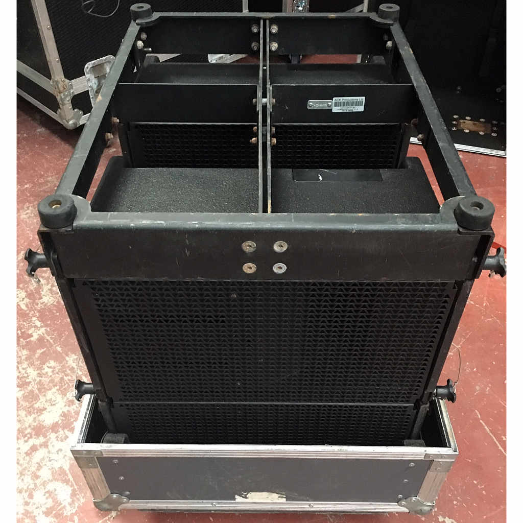 HK Audio Cohedra Compact Package